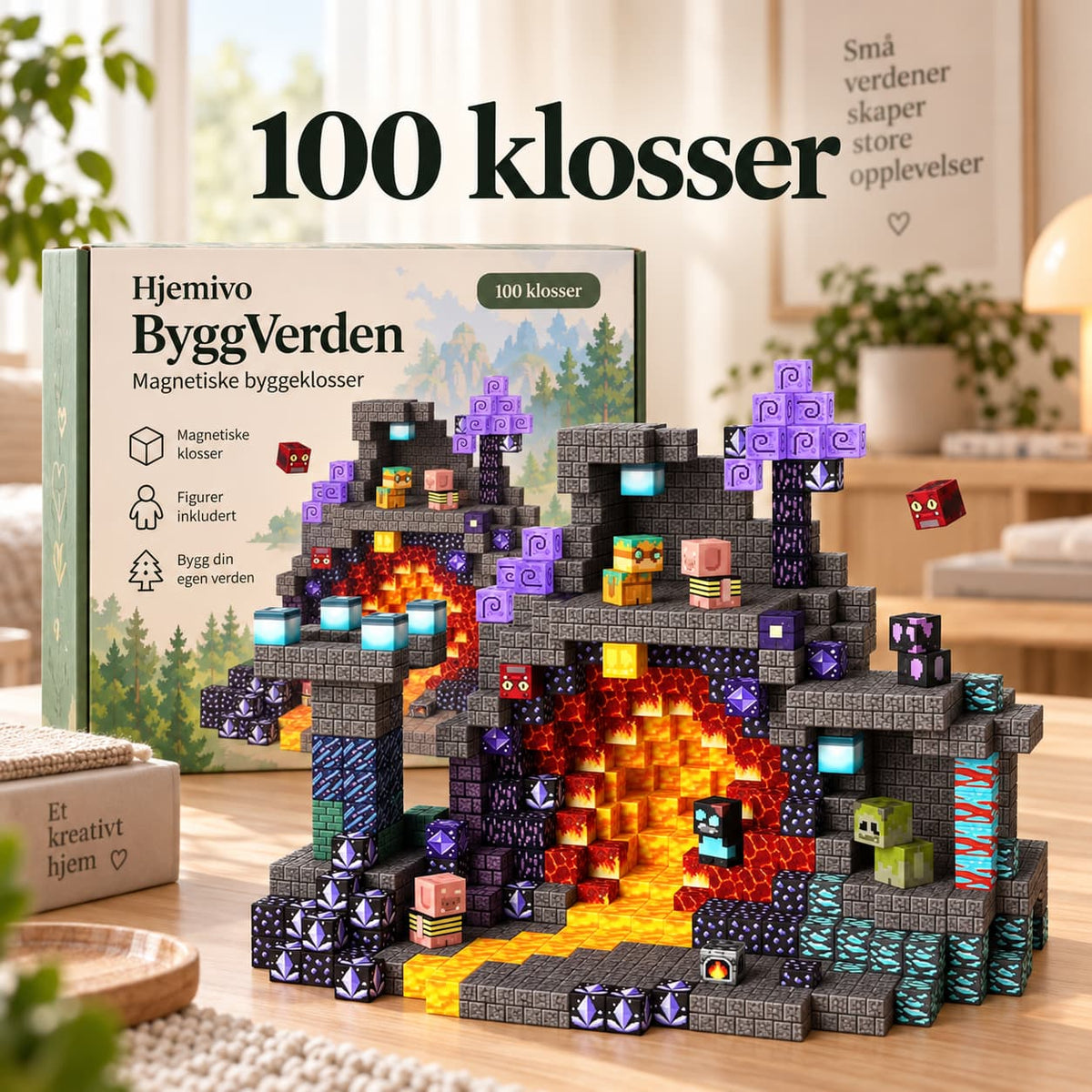 Hjemivo ByggVerden