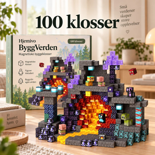 Hjemivo ByggVerden