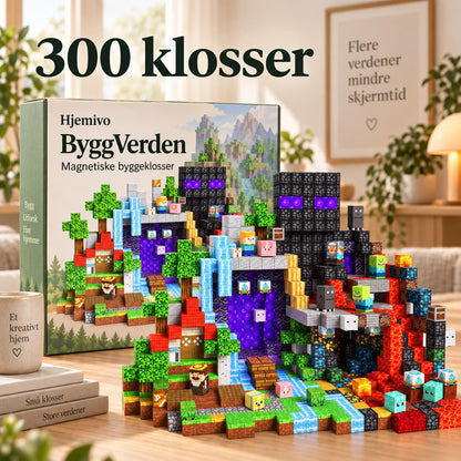 Hjemivo ByggVerden