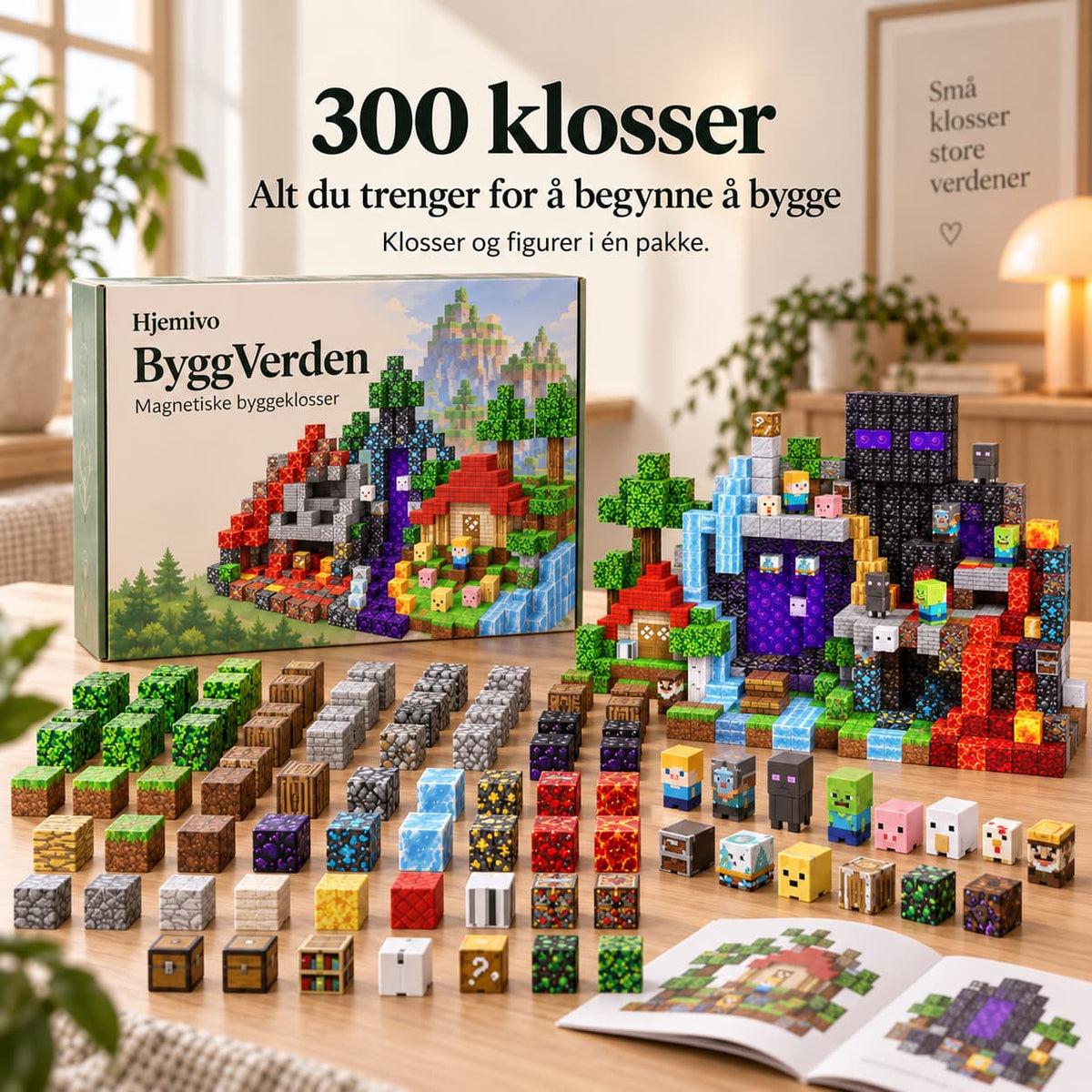 Hjemivo ByggVerden