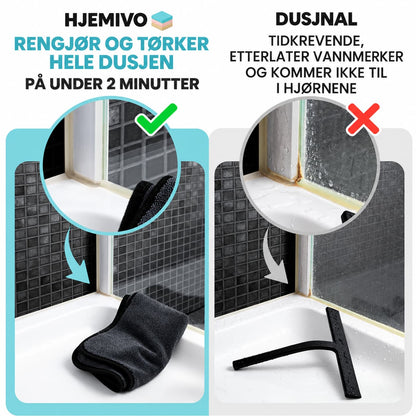 Hjemivo GlassKlar™