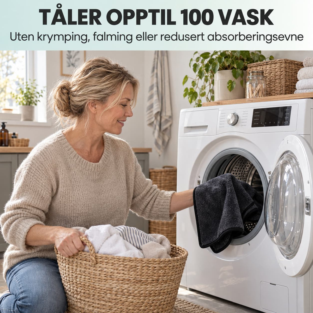 Hjemivo GlassKlar™