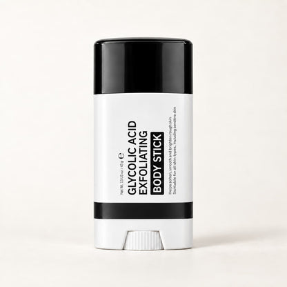 Smoothing Body Stick