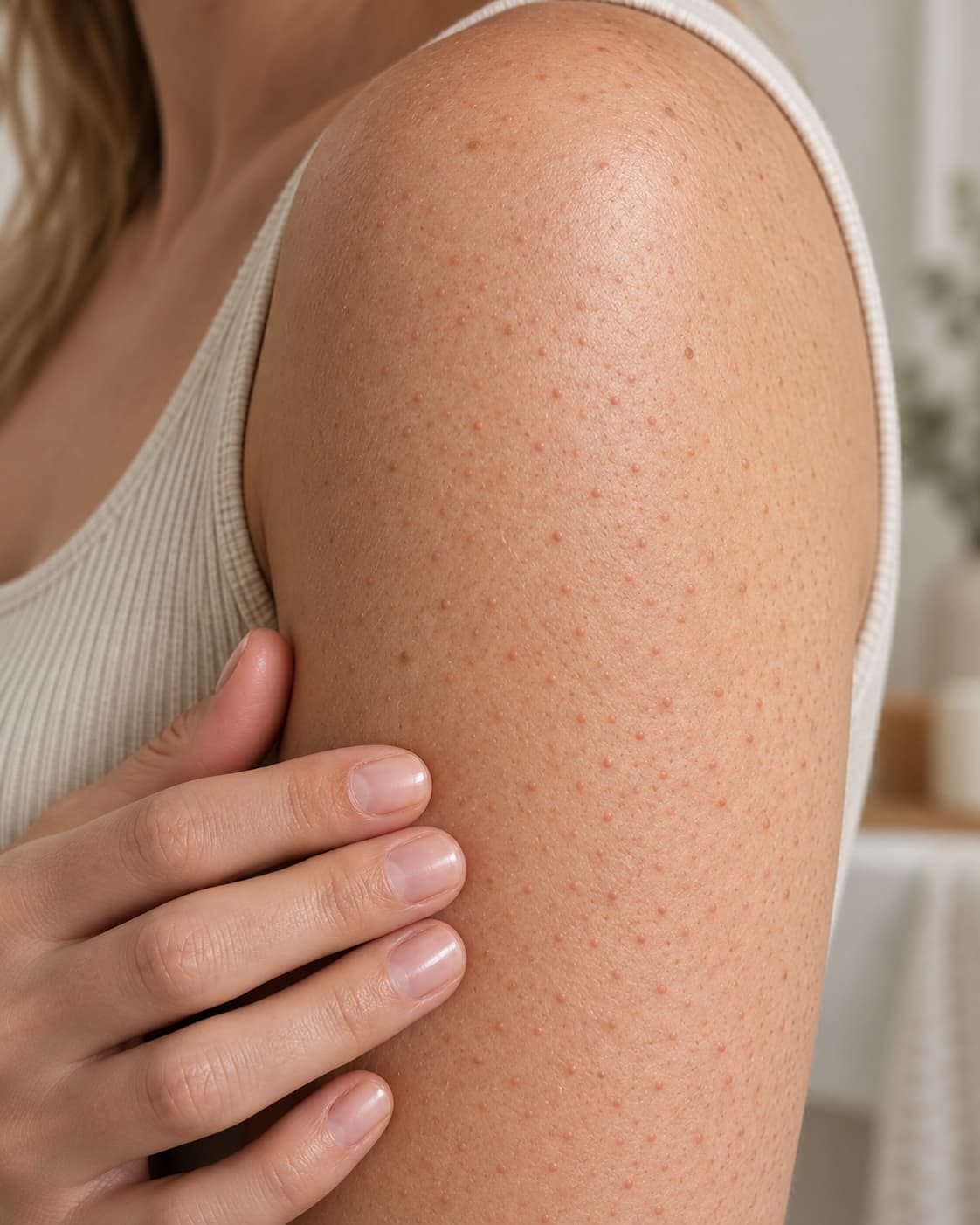 Smoothing Body Stick