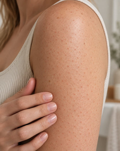 Smoothing Body Stick