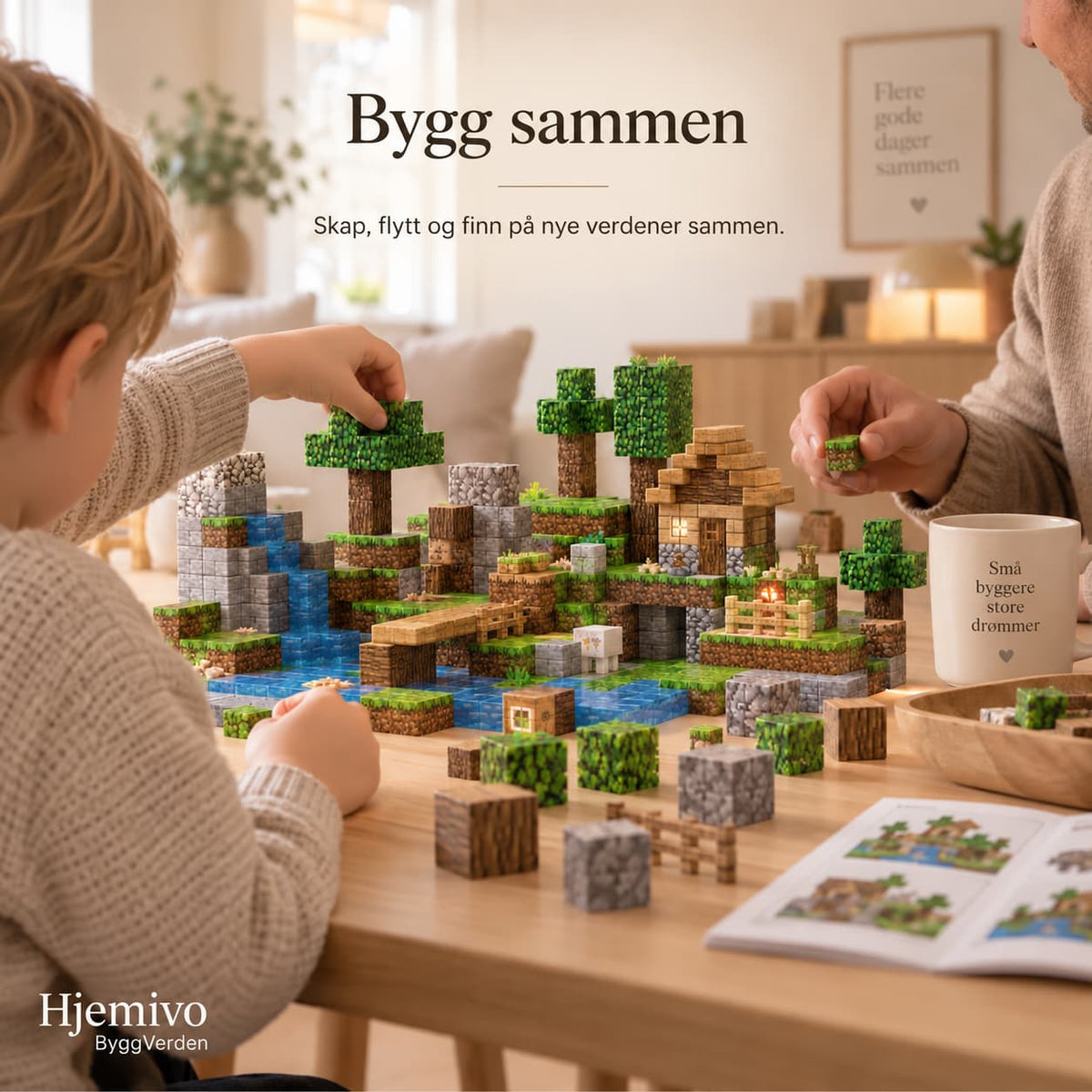 Hjemivo ByggVerden